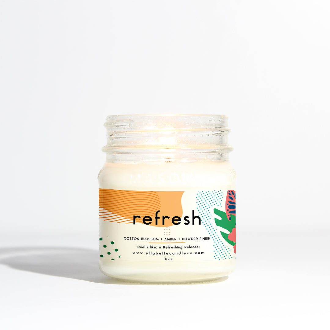 Refresh