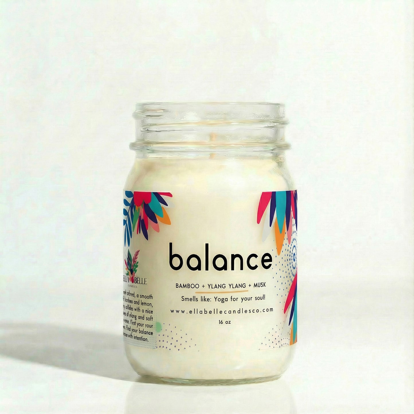 Balance