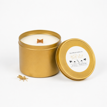 Get The Bug Outta Here Repellent Candle