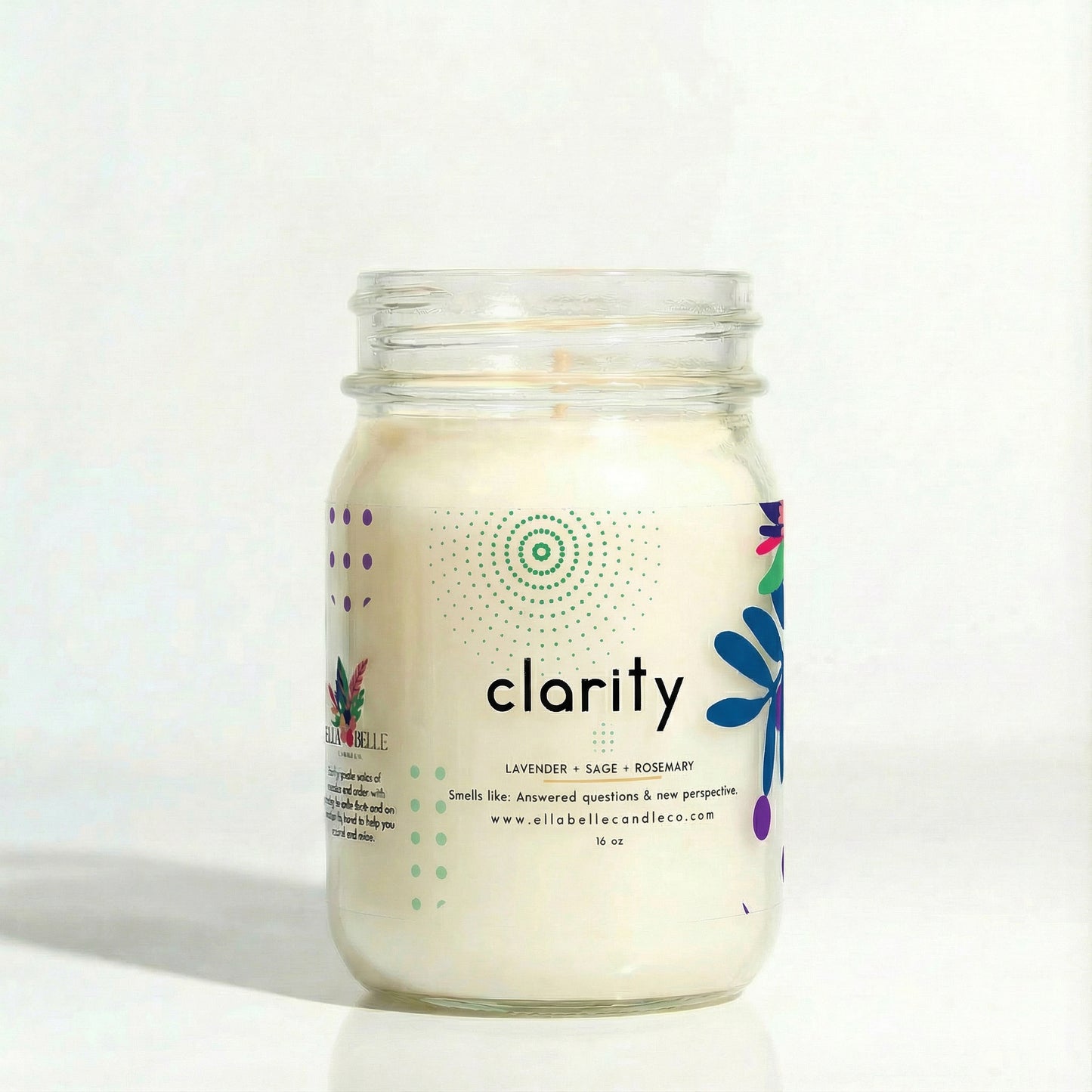 Clarity