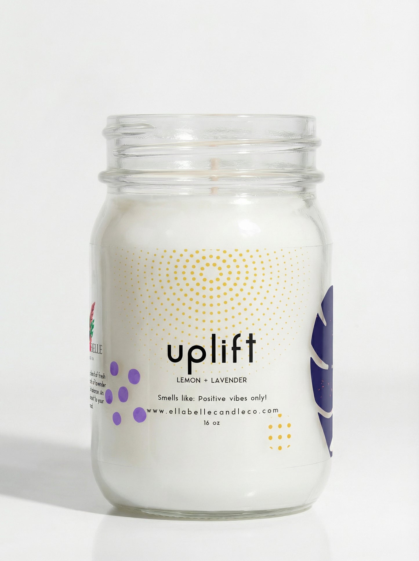 Uplift