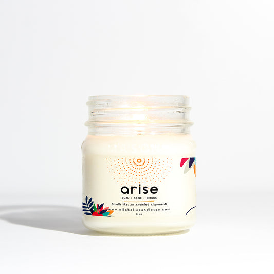 Arise