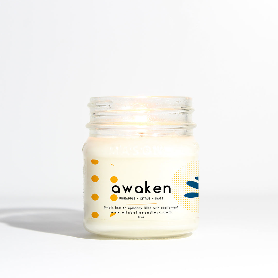 Awaken