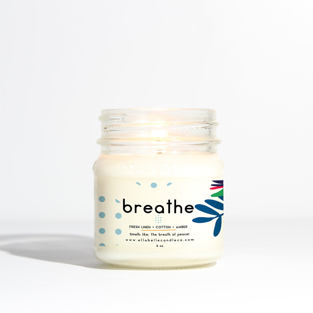 Breathe
