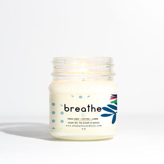 Breathe