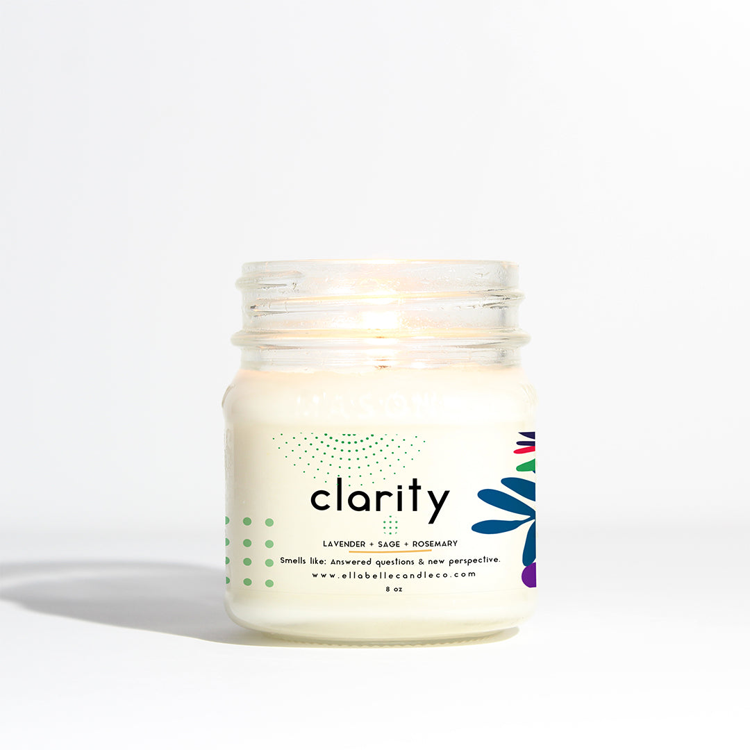 Clarity