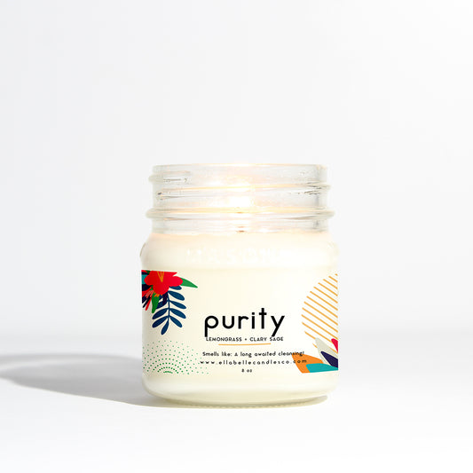 Purity