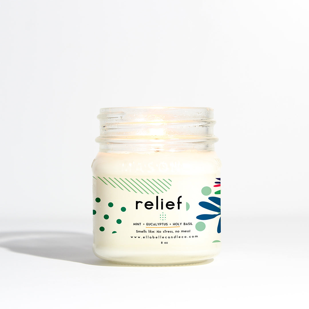 Relief