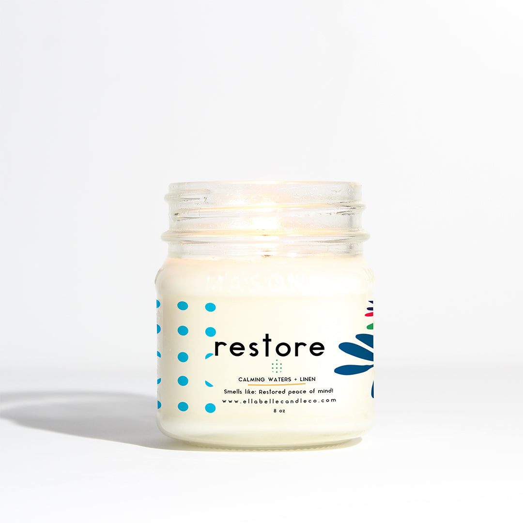 Restore