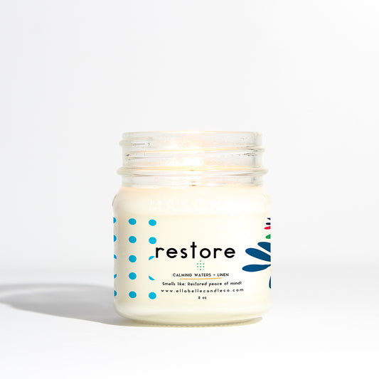 Restore