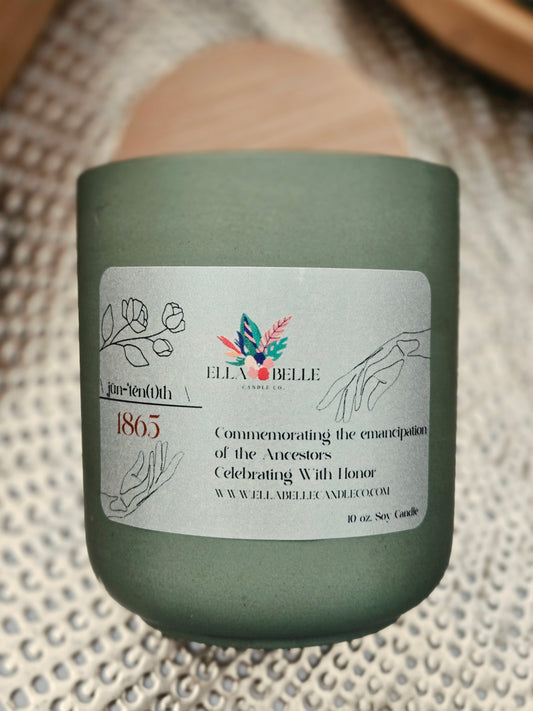 1865 Juneteenth Limited Edition