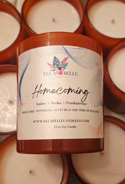 Homecoming Limited Edition