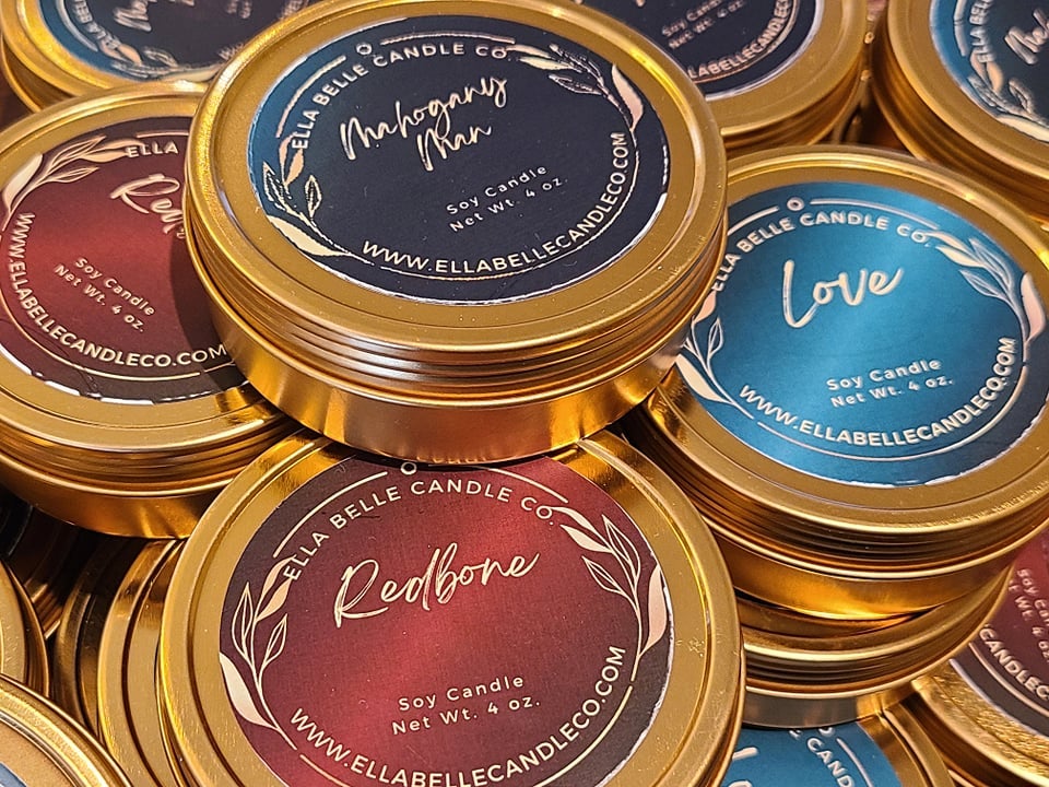 Love Gift Set