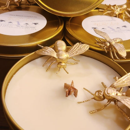 Get The Bug Outta Here Repellent Candle